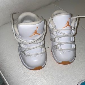 Fresh Jordan’s 5c.                                 Toddler Air Jordan’s